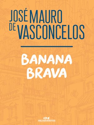 cover image of Banana Brava